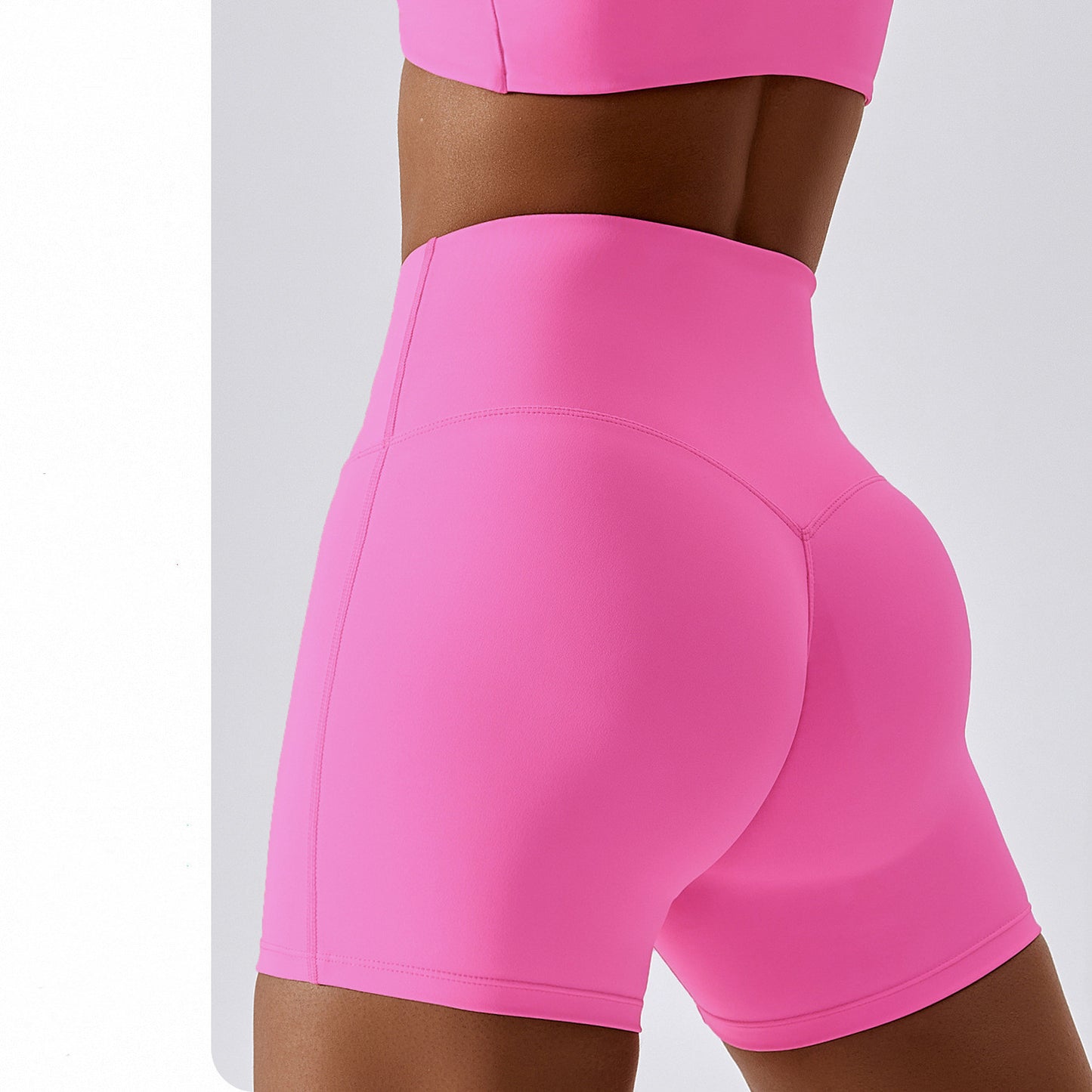 Candy Color Shorts