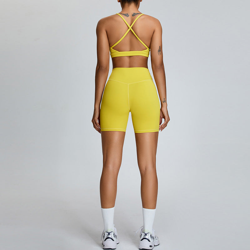 Running Workout Set