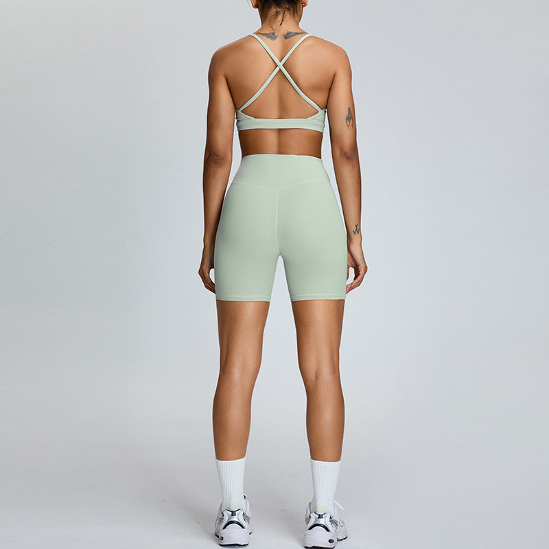 Running Workout Set