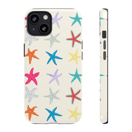 Salty Star Phone Case