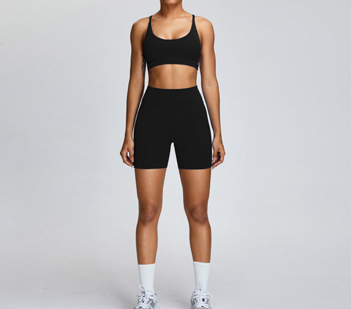 Running Workout Set